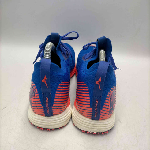 ミズノ MIZUNO WAVE DUEL NEO LOW ウエーブデュエル ネオ デュオ メンズ JPN:26.5