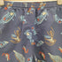 パタゴニア patagonia 22SS BAGGIES SHORTS 総柄 バギーショーツ パンツ メンズ JPN:S