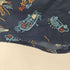 パタゴニア patagonia 22SS BAGGIES SHORTS 総柄 バギーショーツ パンツ メンズ JPN:S