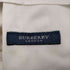 バーバリーロンドン BURBERRY LONDON タック入り スラックスパンツ メンズ 88