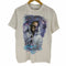 POP SMOKE アーティストプリントTシャツ メンズ