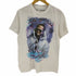 POP SMOKE アーティストプリントTシャツ メンズ