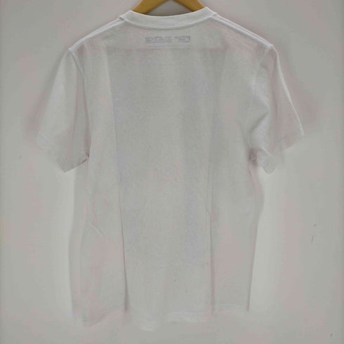 POP SMOKE アーティストプリントTシャツ メンズ