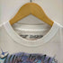 POP SMOKE アーティストプリントTシャツ メンズ
