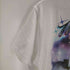 POP SMOKE アーティストプリントTシャツ メンズ