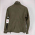 ノンネイティブ nonnative ririジップ マルチポケットドローコードジャケット レディース ONE SIZE