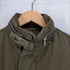 ノンネイティブ nonnative ririジップ マルチポケットドローコードジャケット レディース ONE SIZE