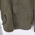 ノンネイティブ nonnative ririジップ マルチポケットドローコードジャケット レディース ONE SIZE