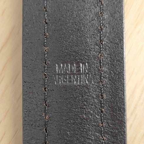 チャップスラルフローレン CHAPS RALPH LAUREN レザーベルト メンズ