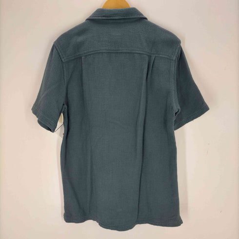 エルエルビーン L.L.Bean ラギッドワッフルシャツ メンズ JPN:S