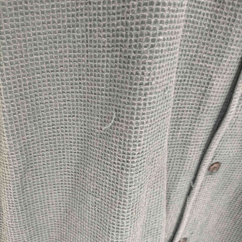 エルエルビーン L.L.Bean ラギッドワッフルシャツ メンズ JPN:S