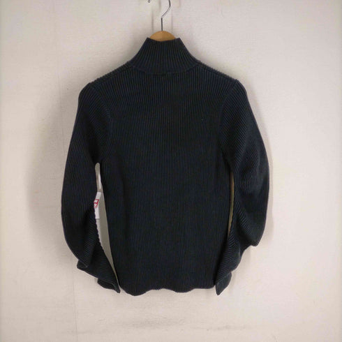 ミラオーウェン Mila Owen 22AW スリーブデザインハイネックニットプルオーバー レディース JPN:0