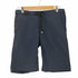 モンベル mont bell ストレッチ O.D.ニーロング ショーツ パンツ レディース JPN:XL