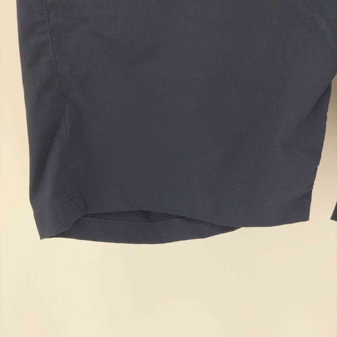 モンベル mont bell ストレッチ O.D.ニーロング ショーツ パンツ レディース JPN:XL