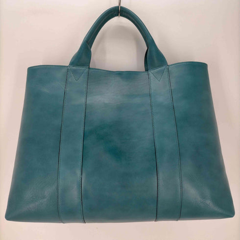 OLD 日本製 レザー トートバッグ メンズ