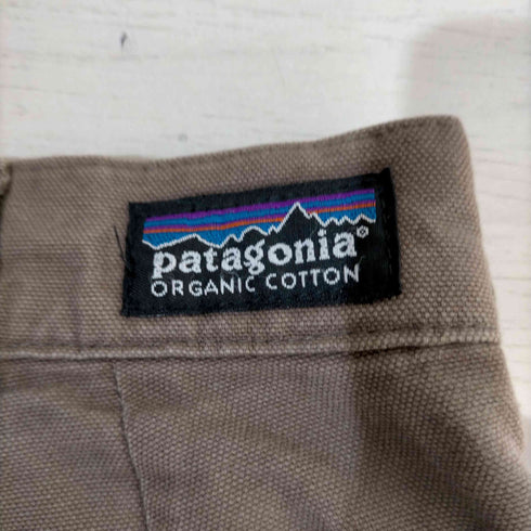 パタゴニア patagonia ダック ショーツ メンズ 34inch