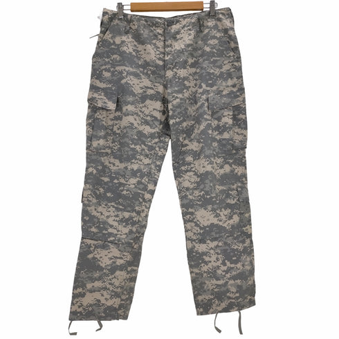 ワイエムシーエルケーワイ YMCL KY デジタルカモ カーゴパンツ メンズ MEDIUM-REGULAR