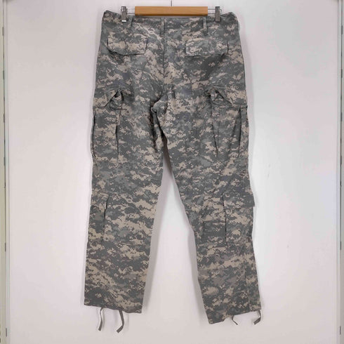 ワイエムシーエルケーワイ YMCL KY デジタルカモ カーゴパンツ メンズ MEDIUM-REGULAR