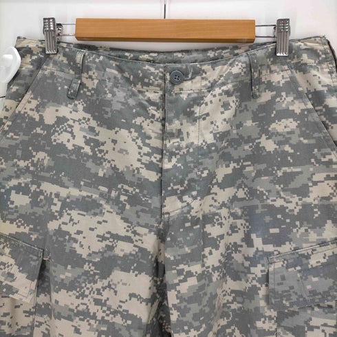 ワイエムシーエルケーワイ YMCL KY デジタルカモ カーゴパンツ メンズ MEDIUM-REGULAR