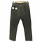 リーバイス Levis 87年製 532刻印 USA製 脇割り 先染めブラック 501 ストレートデニムパンツ メンズ 31×32