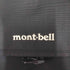 モンベル mont bell ベルニナフラップショルダー M メンズ M