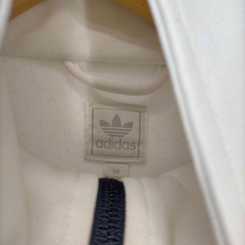 アディダス adidas 00S 国旗タグ デザインボーダートラックジャケット メンズ JPN:50