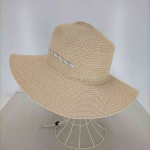エルエルビーン L.L.Bean SunSmart Straw Hat メンズ ONE SIZE