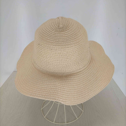 エルエルビーン L.L.Bean SunSmart Straw Hat メンズ ONE SIZE