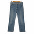 リーバイス Levis 刻印266 ユーロ リーバイス ベルギー製 オレンジタブ ジップフライデニムパンツ メンズ