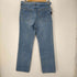 リーバイス Levis 刻印266 ユーロ リーバイス ベルギー製 オレンジタブ ジップフライデニムパンツ メンズ