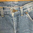 リーバイス Levis 刻印266 ユーロ リーバイス ベルギー製 オレンジタブ ジップフライデニムパンツ メンズ