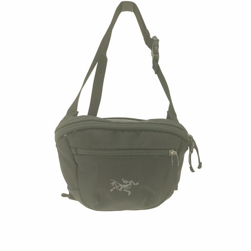 アークテリクス ARCTERYX MAKA 1 WAISTPACK マカ ウエストパック メンズ