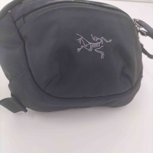 アークテリクス ARCTERYX MAKA 1 WAISTPACK マカ ウエストパック メンズ