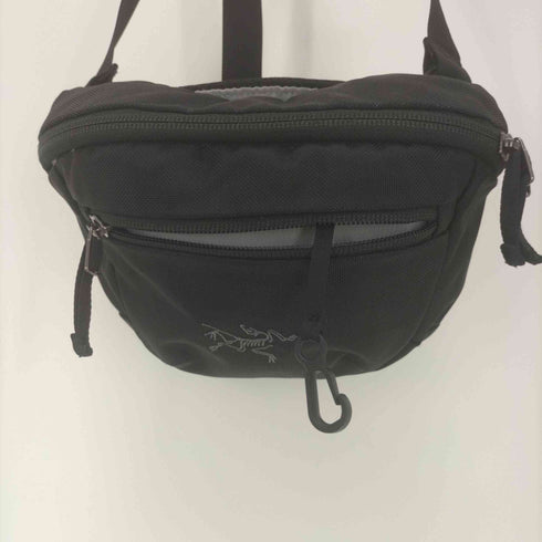 アークテリクス ARCTERYX MAKA 1 WAISTPACK マカ ウエストパック メンズ