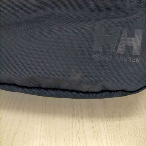 ヘリーハンセン HELLY HANSEN グロングスモールヒップバッグ メンズ