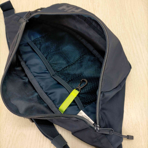 ヘリーハンセン HELLY HANSEN グロングスモールヒップバッグ メンズ