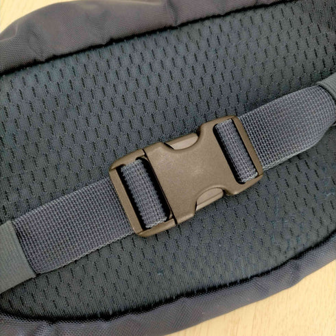 ヘリーハンセン HELLY HANSEN グロングスモールヒップバッグ メンズ