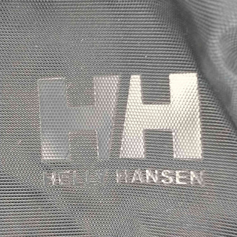 ヘリーハンセン HELLY HANSEN グロングスモールヒップバッグ メンズ
