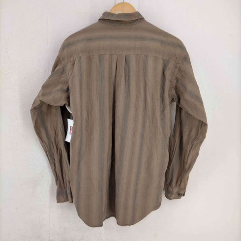 パタゴニア patagonia ORGANIC COTTON SHIRT メンズ JPN:S