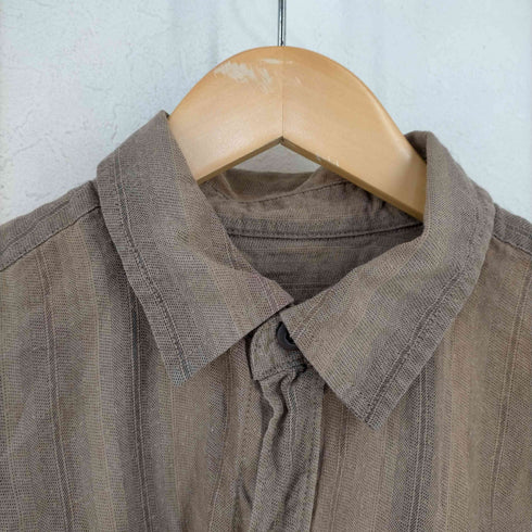 パタゴニア patagonia ORGANIC COTTON SHIRT メンズ JPN:S