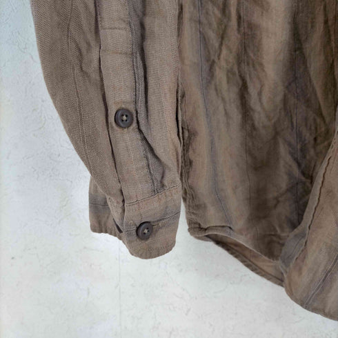 パタゴニア patagonia ORGANIC COTTON SHIRT メンズ JPN:S