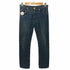 アーペーセー A.P.C. ストレートデニムパンツ ハチの巣 メンズ US:28-29