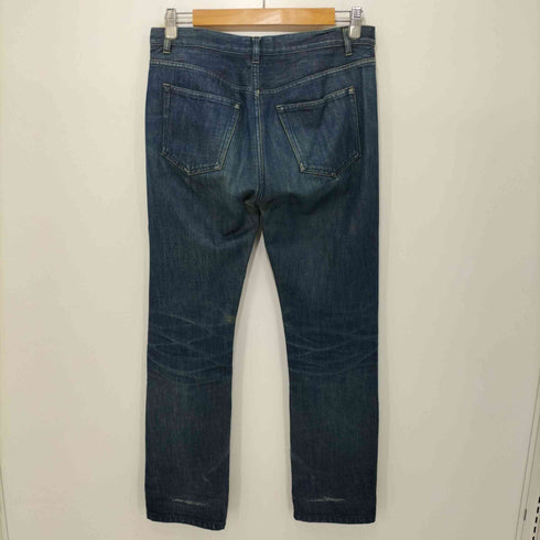 アーペーセー A.P.C. ストレートデニムパンツ ハチの巣 メンズ US:28-29