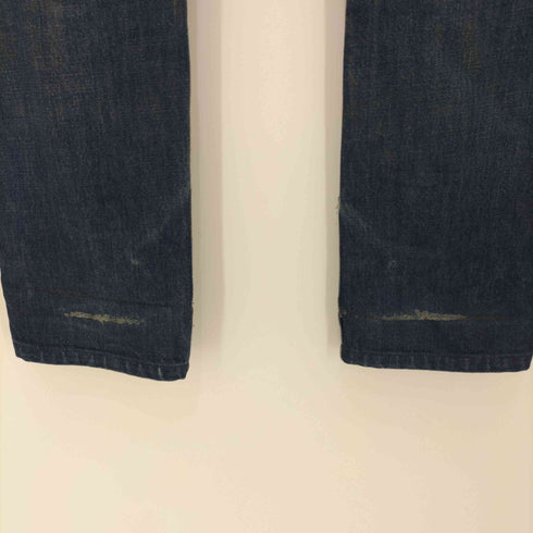 アーペーセー A.P.C. ストレートデニムパンツ ハチの巣 メンズ US:28-29