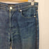 アーペーセー A.P.C. ストレートデニムパンツ ハチの巣 メンズ US:28-29