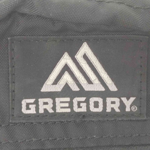 グレゴリー GREGORY クイックポケット S メンズ S