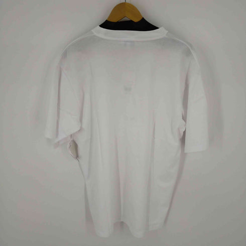 アニエスベーオム Agnes b.homme デザインプリント S/S TEE メンズ 3