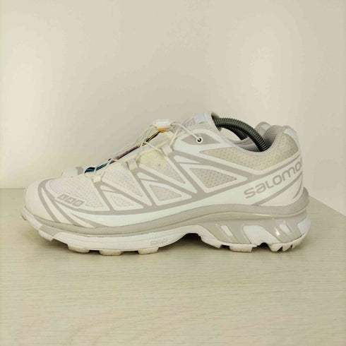 サロモン SALOMON XT-6 ADV スニーカー メンズ JPN:27