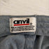 アンビル Anvil KZMS 6パネルキャップ メンズ