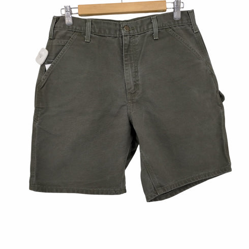 カーハート Carhartt ペインターショートパンツ メンズ US:32-33